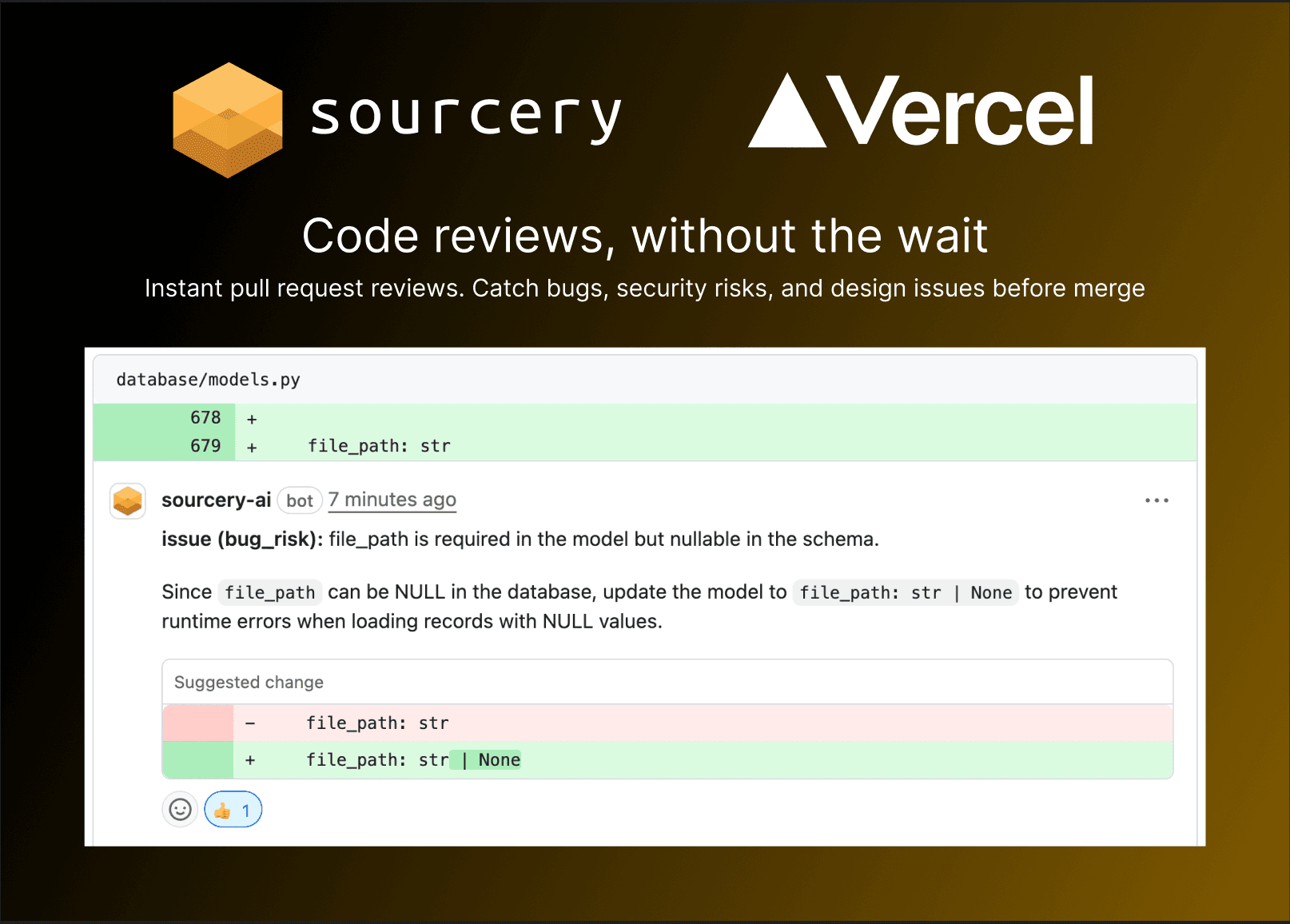 Contentful thumbnail for Sourcery
