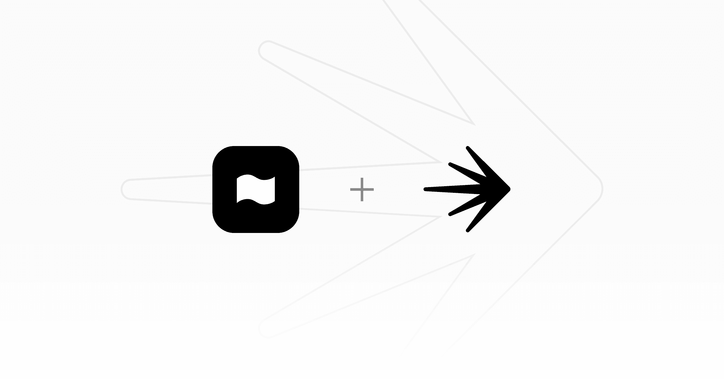 Flags + LaunchDarkly light