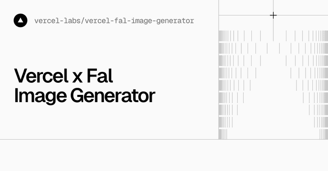 Fal Image Generator