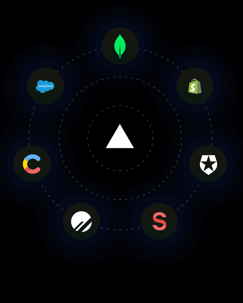 Deliver world-class digital experiences with Vercel