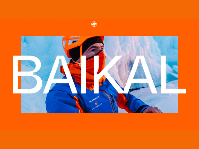 Baikal